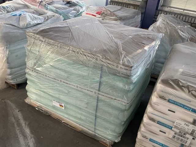 Absorbatie korrels (60x) - afbeelding 4 van  5