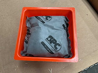 Absorptie materiaal (192x) - afbeelding 1 van  4