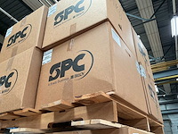 Absorptie materiaal (192x) - afbeelding 3 van  4