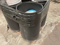 Absorptie set in drum (4x) - afbeelding 1 van  4