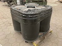 Absorptie set in drum (4x) - afbeelding 3 van  4