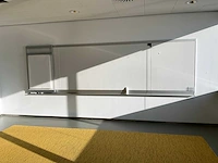 Abstracta whiteboards en flipovers - afbeelding 1 van  6