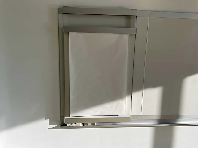 Abstracta whiteboards en flipovers - afbeelding 3 van  6