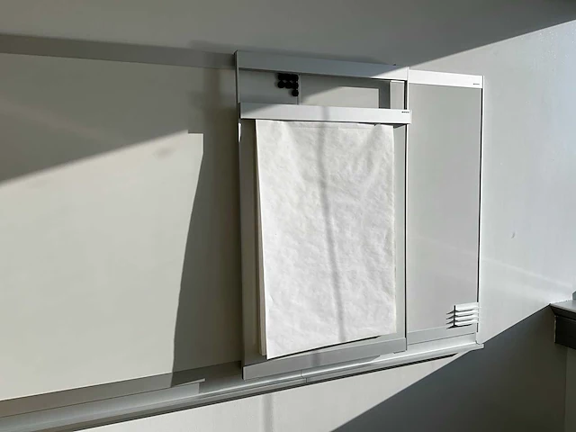 Abstracta whiteboards en flipovers - afbeelding 4 van  6
