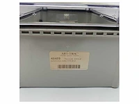 Abt trac trac -link single windlass junction box - 45489 - afbeelding 3 van  6