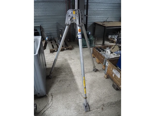 Abtech safety - afbeelding 1 van  9