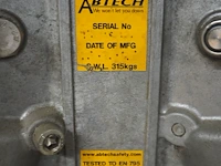 Abtech safety - afbeelding 9 van  9