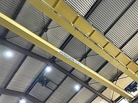 Abus - bovenloophalkraan - afbeelding 10 van  12