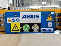 Abus - elv - abus enkelligger bovenloopkraan 12,5 ton - afbeelding 3 van  33