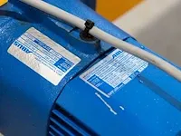 Abus - elv - abus enkelligger bovenloopkraan 12,5 ton - afbeelding 9 van  33