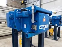 Abus - elv - abus enkelligger bovenloopkraan 12,5 ton - afbeelding 13 van  33
