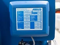 Abus - elv - abus enkelligger bovenloopkraan 12,5 ton - afbeelding 16 van  33