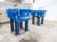 Abus - elv - abus enkelligger bovenloopkraan 12,5 ton - afbeelding 22 van  33