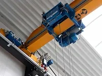 Abus - elv - abus enkelligger bovenloopkraan 12,5 ton - afbeelding 23 van  33