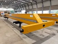 Abus - elv - abus enkelligger bovenloopkraan 12,5 ton - afbeelding 29 van  33
