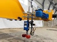 Abus - elv - abus enkelligger bovenloopkraan 12,5 ton - afbeelding 31 van  33