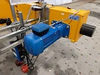Abus - elv - abus enkelligger bovenloopkraan 12,5 ton - afbeelding 32 van  33