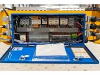 Abus - elv - abus enkelligger bovenloopkraan 12,5 ton - afbeelding 4 van  29