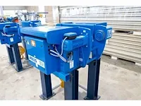 Abus - elv - abus enkelligger bovenloopkraan 12,5 ton - afbeelding 11 van  29