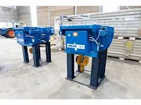 Abus - elv - abus enkelligger bovenloopkraan 12,5 ton - afbeelding 17 van  29
