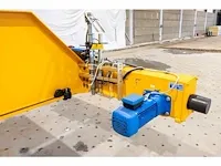Abus - elv - abus enkelligger bovenloopkraan 12,5 ton - afbeelding 28 van  29