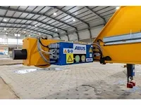 Abus - elv - abus enkelligger bovenloopkraan 12,5 ton - afbeelding 2 van  33