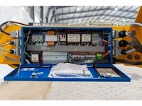 Abus - elv - abus enkelligger bovenloopkraan 12,5 ton - afbeelding 4 van  33