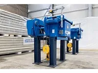 Abus - elv - abus enkelligger bovenloopkraan 12,5 ton - afbeelding 11 van  33