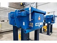 Abus - elv - abus enkelligger bovenloopkraan 12,5 ton - afbeelding 13 van  33