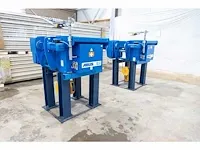 Abus - elv - abus enkelligger bovenloopkraan 12,5 ton - afbeelding 22 van  33