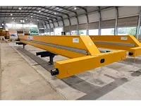 Abus - elv - abus enkelligger bovenloopkraan 12,5 ton - afbeelding 29 van  33