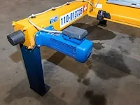 Abus - elv - abus enkelligger bovenloopkraan 3,2 ton - afbeelding 12 van  23