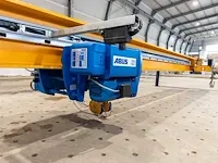 Abus - elv - abus enkelligger bovenloopkraan 3,2 ton - afbeelding 19 van  20