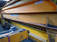 Abus - wandzwenkkraan - afbeelding 3 van  6