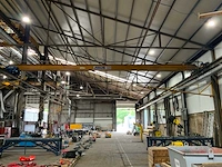 Abus 3200kg bovenloophalkraan - afbeelding 6 van  7