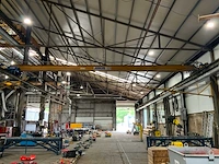 Abus 3200kg bovenloophalkraan - afbeelding 7 van  7
