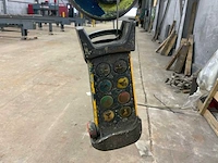 Abus 5000kg bovenloophalkraan - afbeelding 7 van  7