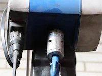 Abus elektrische kettingtakel 500 kg - afbeelding 5 van  8