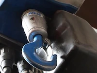Abus elektrische kettingtakel 500 kg - afbeelding 6 van  8