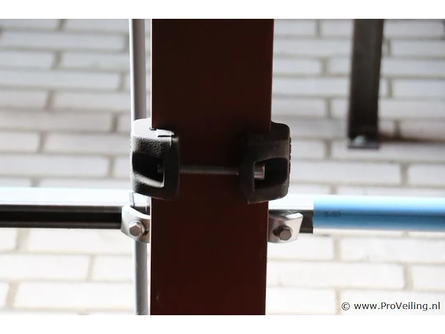 Abus elektrische kettingtakel 500 kg - afbeelding 8 van  8