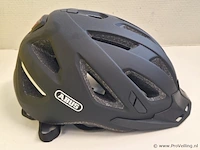 Abus fietshelm model acav3 (urban-i 3.0) | maat l - afbeelding 2 van  4