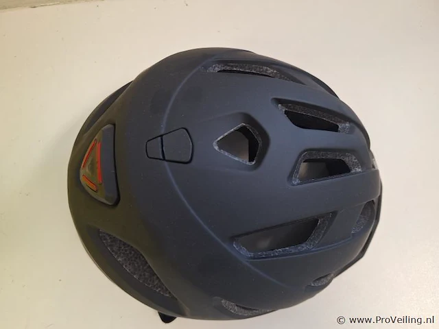 Abus fietshelm model acav3 (urban-i 3.0) | maat l - afbeelding 3 van  4
