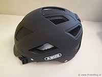 Abus fietshelm model achv2 (hyban 2.0) | maat m - afbeelding 2 van  4