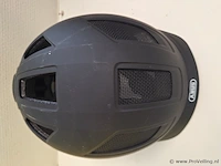 Abus fietshelm model achv2 (hyban 2.0) | maat m - afbeelding 4 van  4
