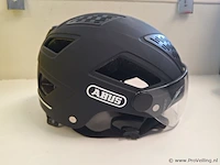 Abus fietshelm model achv2 (hyban 2.0) | maat m - afbeelding 1 van  4