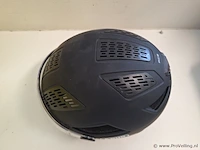 Abus fietshelm model achv2 (hyban 2.0) | maat m - afbeelding 3 van  4