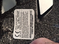 Abus fietshelm model achv2 (hyban 2.0) | maat m - afbeelding 4 van  4