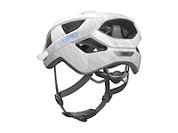 Abus helm aduro 3.0 white art m 52-58cm - afbeelding 3 van  4