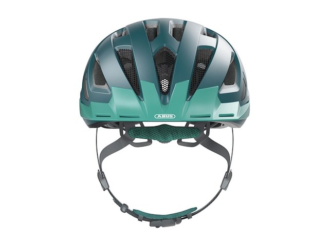 Abus helm urban-i 3.0 cgoude groen s 51-55cm - afbeelding 2 van  2