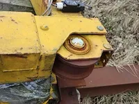 Abus portaalkraan 3200 kg met demag bovenloop kraan - afbeelding 2 van  48